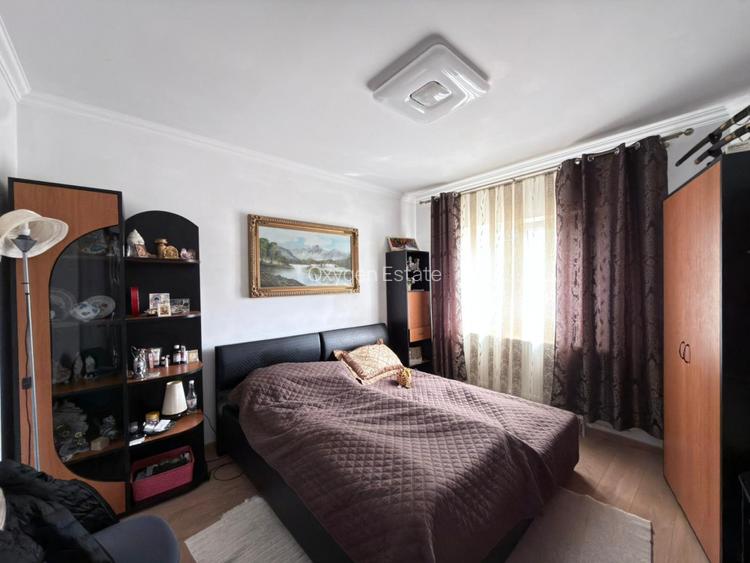 Casa individuala finisata cu 5 camere, Garaj, Sarmas, 0% Comision - 7