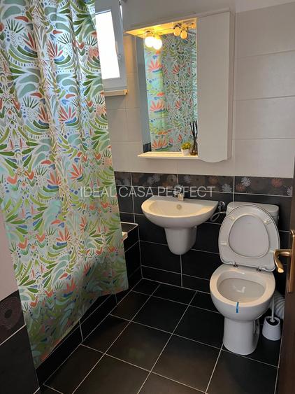 Bd Kiseleff Aviatorilor str. Clucerului in bloc nou, loc parcare subterana - 10