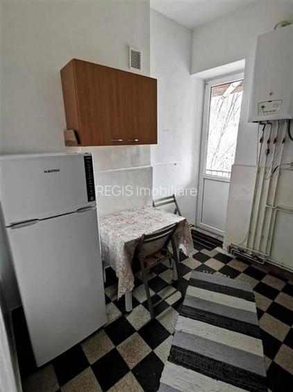 Apartament 2 camere 60 mp Bulevardul Stefan cel Mare - 2