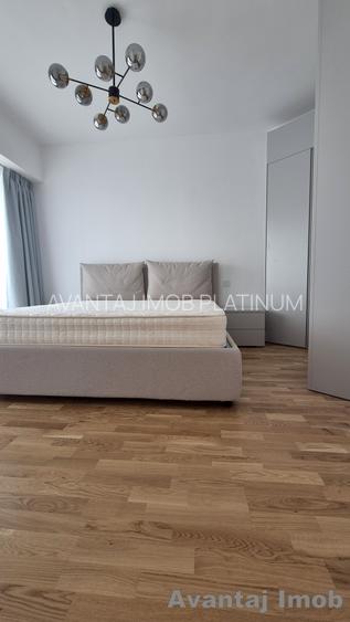 Cotroceni - Dragalina Apartments - lux - 13