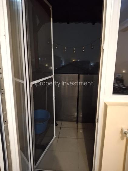 Ozana | 2 Camere | Metrou 12min | Centrala | Parcare | 2 Balcoane - 16