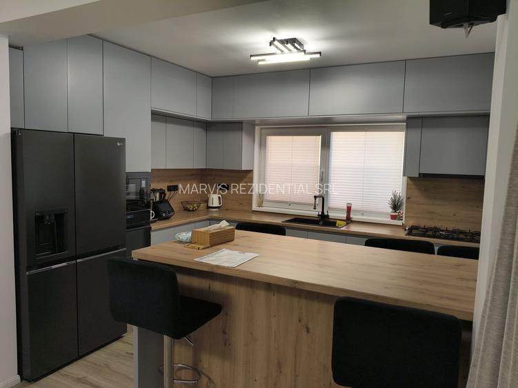 vila indiv smart,mob-util,5cam,3bai,2-4parc,teren456mp,com.Berceni - 22