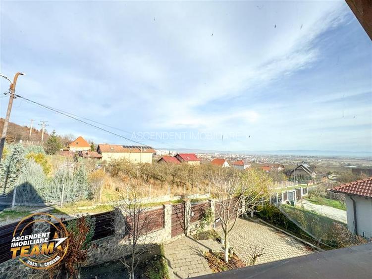 FILM& 3D! Resedinta de exceptie:eleganta spatiu,confort,Evergreen,Sfantu Gheorgh - 37