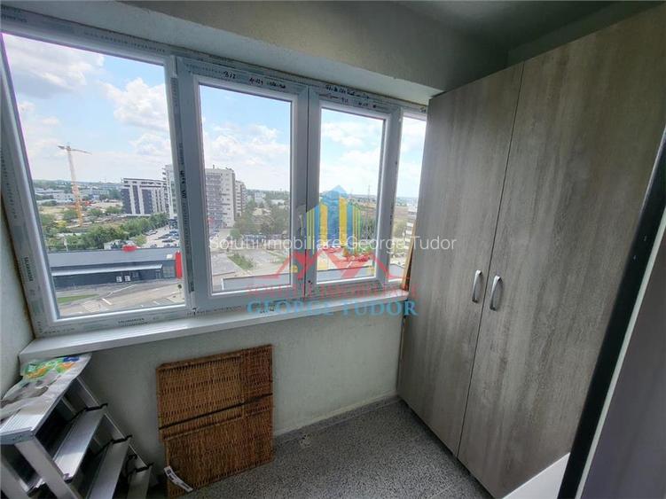 Inchiriere apartament decomandat Avangarde City - 9