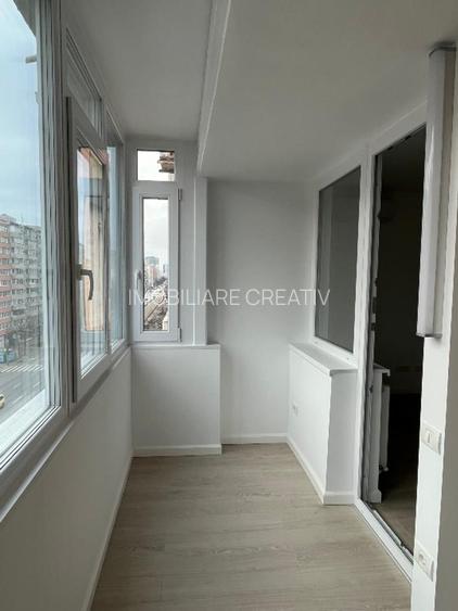 Apartament de 2 camere de vanzare in Stefan cel mare - 7