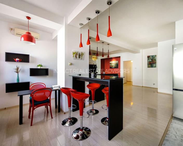 3 camere + LOC DE PARCARE si BOXA || DOROBANTI || - 10