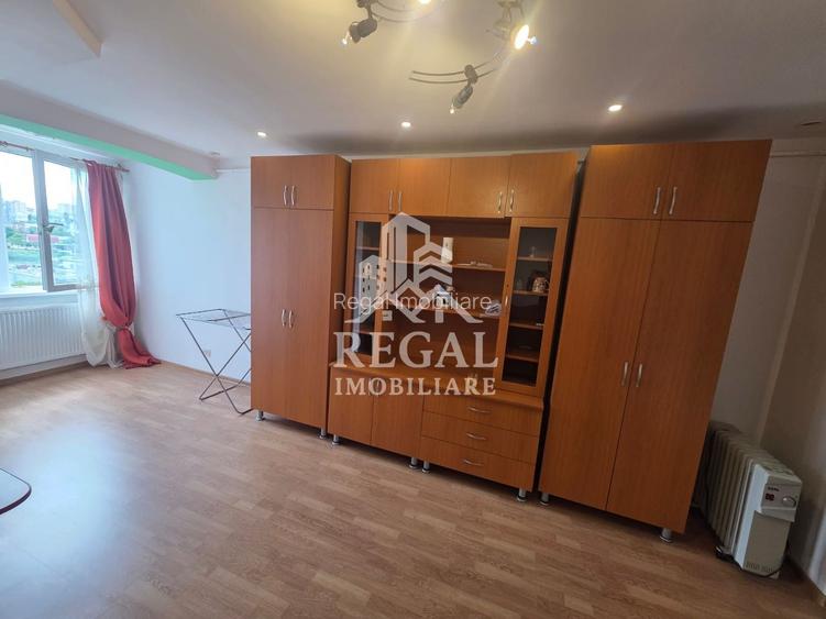Garsonieră mobilată complet | Centrală nouă | Panoramă superbă - 4