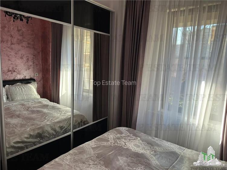 Apartament 3 camere de vanzare in zona Teatrul Masca - 7