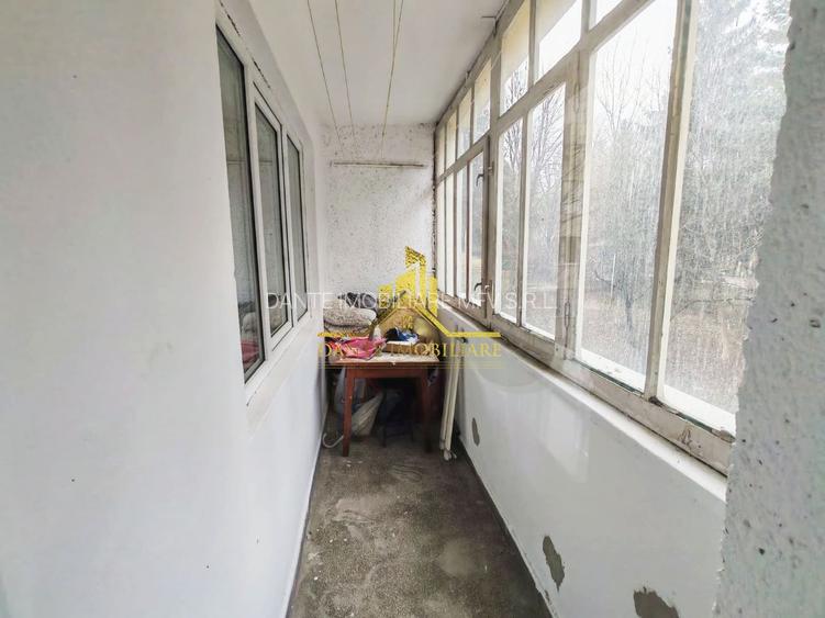 2 camere, decomandat, mobilat modern, balcon, Manastur, Pta Flora - 8
