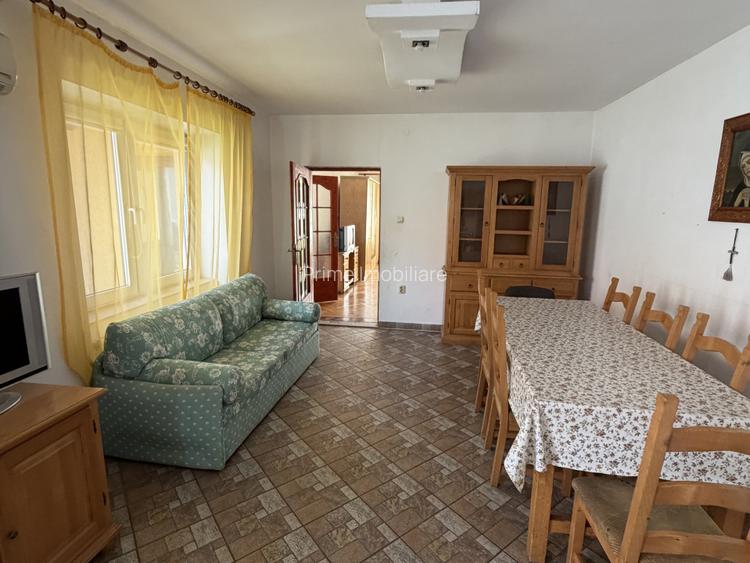 Casă Spațioasă de Vânzare | Sebeș | 360 MP UTILI | 835 MP Teren | - 9