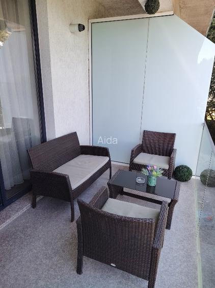 Studio prima linie la mare Mamaia Summerlad - 11