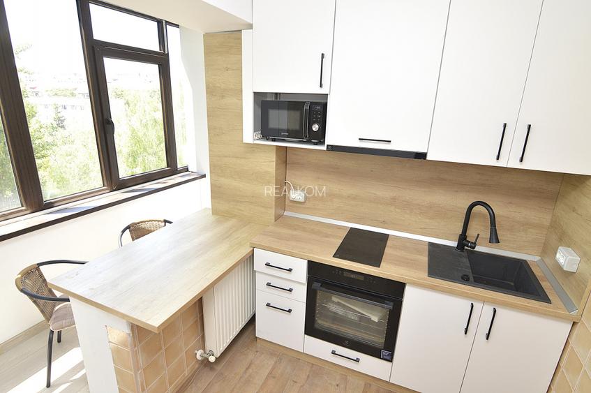 INCHIRIERE APARTAMENT 3 CAMERE UNIRII – FANTANI - 11