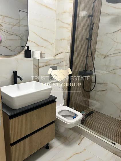 3 camere Gorjului | Bloc reabilitat | - 7