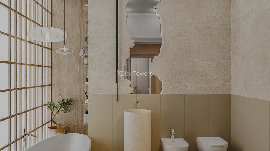 2 camere TURNUL 4-153562  euro cu TVA inclus - 6