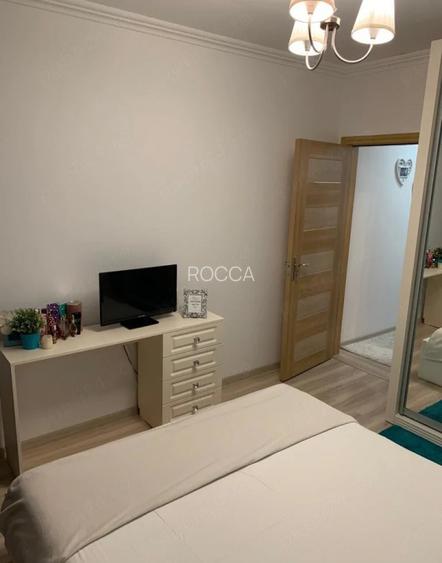 Apartament de 2 camere modern – 1 Decembrie, etaj 3/7, parcare, 10 min metrou - 4