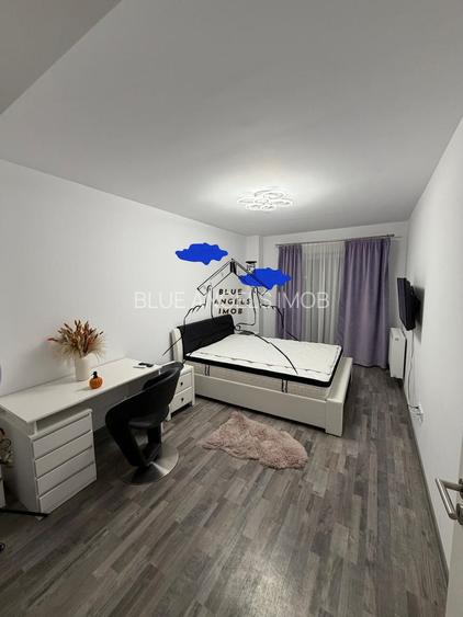 3 Camere, 2 bai, parcare si boxa, Tractorul Maurer - 3