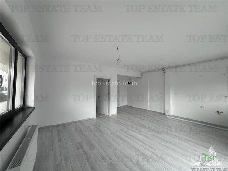 Spatiu comercial de inchiriat + parcari in Bragadiru,Ilfov - 3