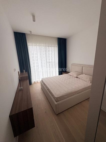 Inchiriere ap 2 camere Nusco city faza 2 - 4
