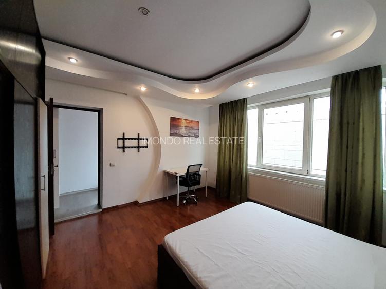 4 Camere I PIPERA I Loc de parcare Inclus - 15