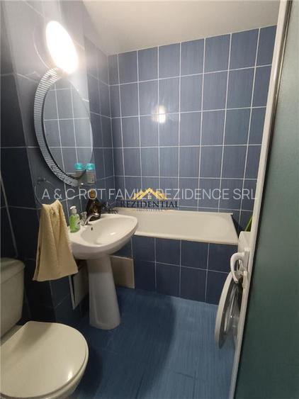 APARTAMENT DOUA CAMERE - ZORILOR - 3