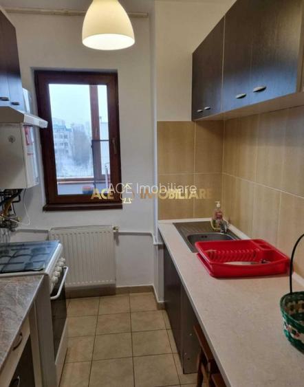 2 Camere de inchiriat | Drumul Taberei | Metrou | Centrala Proprie - 4