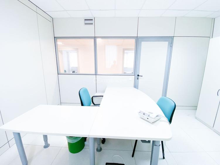 Cladire cu functiuni mixte - 11