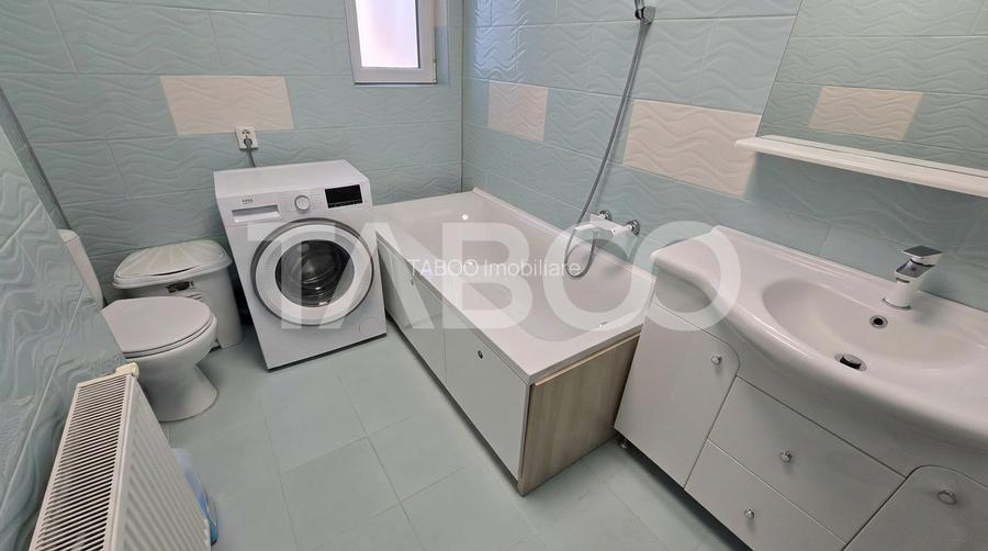 FARA COMISION - Casa de vanzare 4 camere terasa 2 parcari Arhitectilor - 9