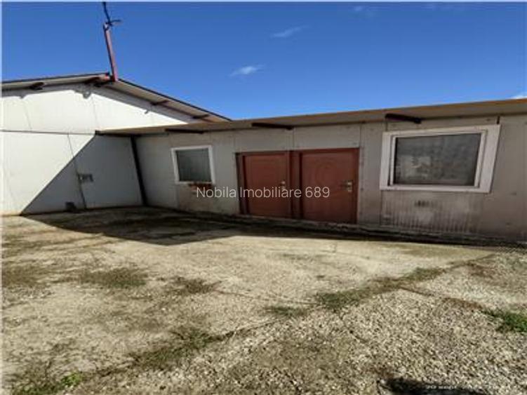 Spatiu Comercial -MARKET COMUNA / MAGAZIN MIXT/ HALA ptr.business de vanzare /in - 4