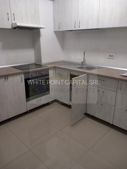 Apartament 2 camere de închiriat Dristor – bloc 2018, parcare subterană - 4