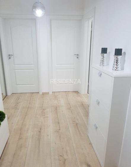 Garsoniera Lujerului | Centrala proprie | Balcon | 6 minute metrou - 7