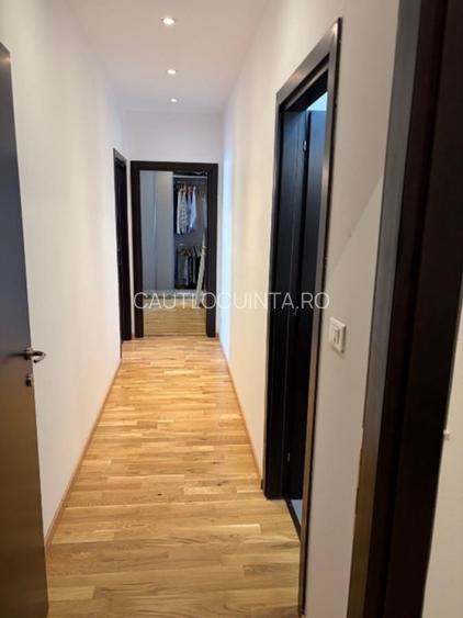 Apartament 3 camere | De Inchiriat | Iancu Nicolae | Parcare Subterana - 5