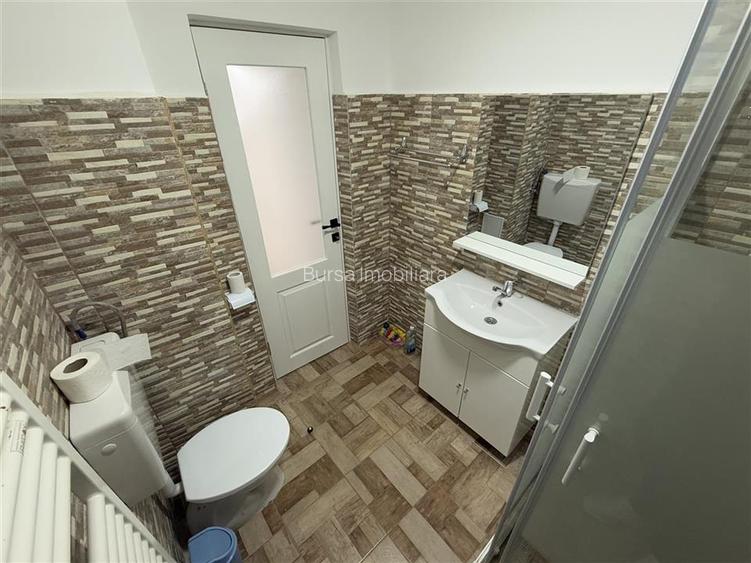 Apartament 2 camere, Piata Moldovei - 11