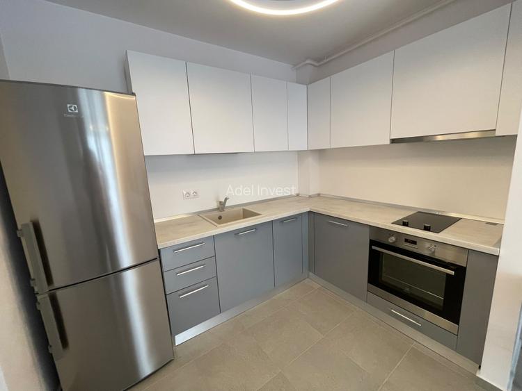 2 camere de inchiriat | H Pipera Lake | Rond OMV | Parcare inclusa - 3