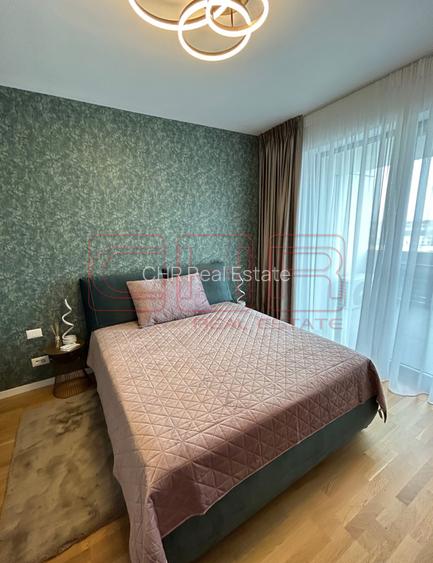 Apartament 2 camere Baneasa, Atlas Residence, #961 - 4