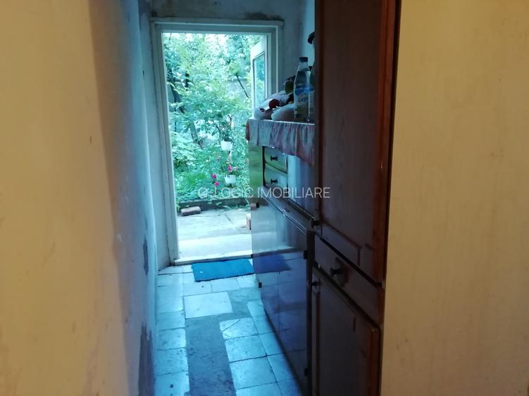 Apartament 2 camere in bloc vila zona Dealul Cetatii - 11