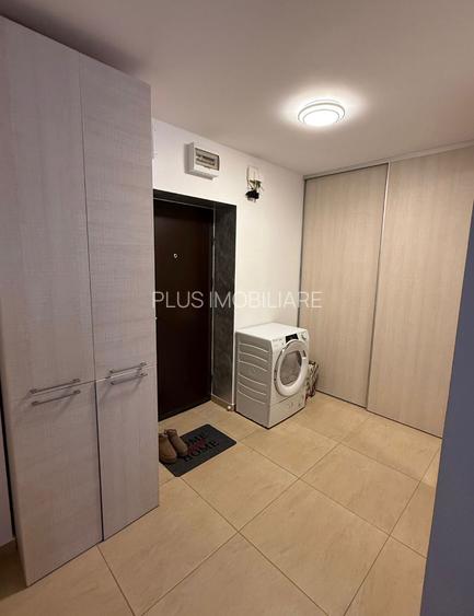 Apartament 2 camere LUX Complex Palladium Residence - 7