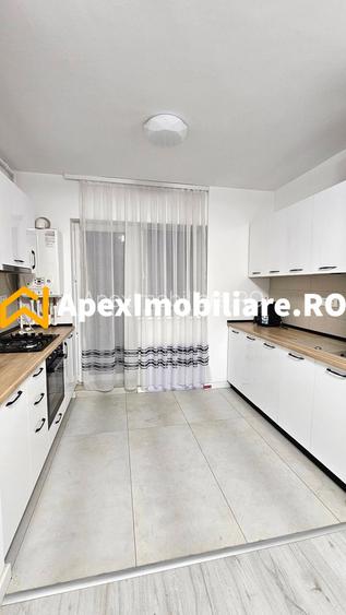 Garsoniera de inchiriat Popesti Leordeni București | ApexImobiliare.ro - 5
