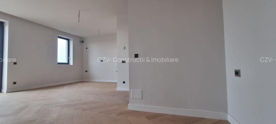 Garsonieră spațioasă – 44 mp utili | Etaj 3/4 | ARQA Residence, Voluntari - 15