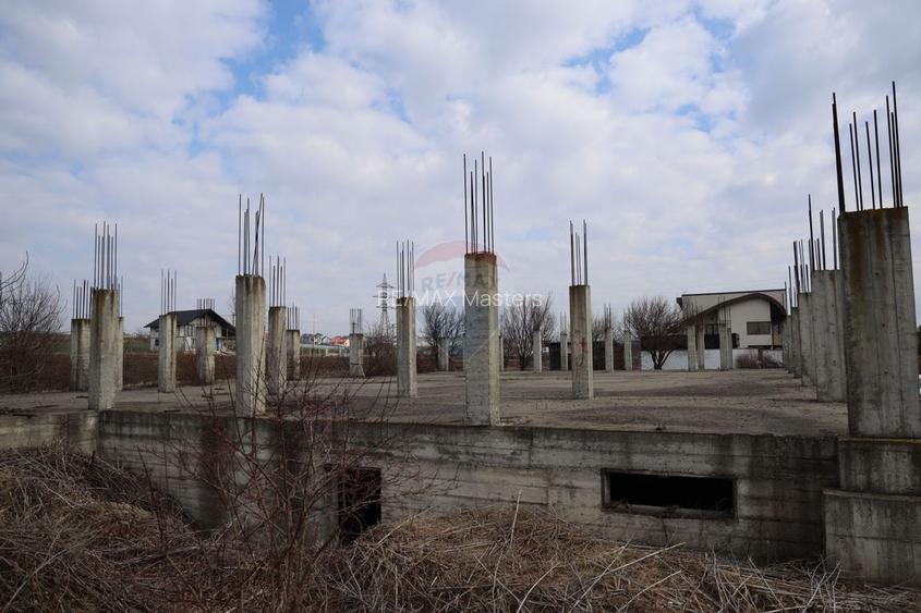 Teren intravilan de vânzare în Scheia – oportunitate excelentă pentru - 9