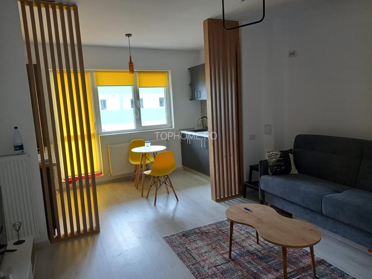 Apartament 2 camere, metrou Dimitrie Leonida - Berceni - 2