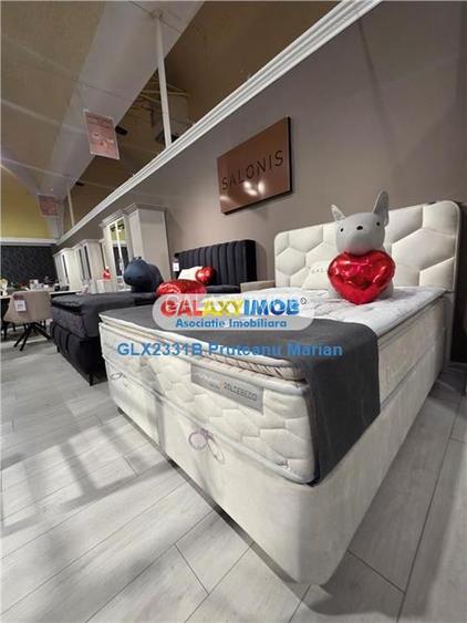 Inchiriere garsoniera de Lux situata la mica distanta de Lia -Manoliu - 7