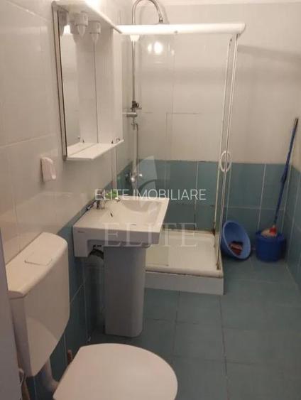 Apartament 2 camere în zona CALEA TURZII - 5