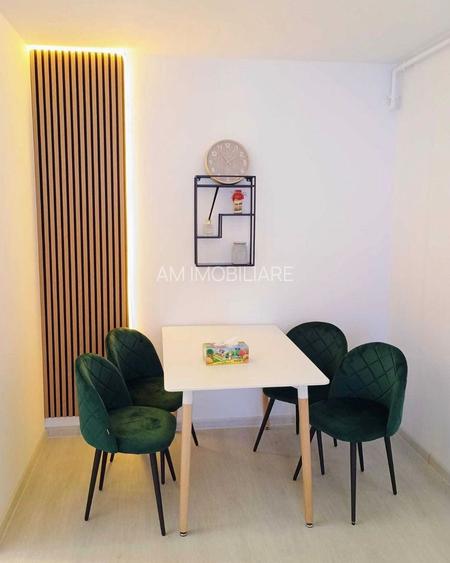 AP. 2 CAMERE HILS BRAUNER, PARCARE, BLOC NOU, CENTRALA, METROU 5 MIN - 2