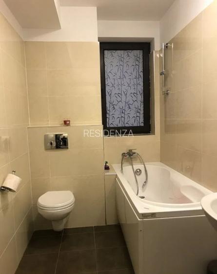 Apartament 2 Camere Pipera, Complex Green Vista – Parcare subterana - 13
