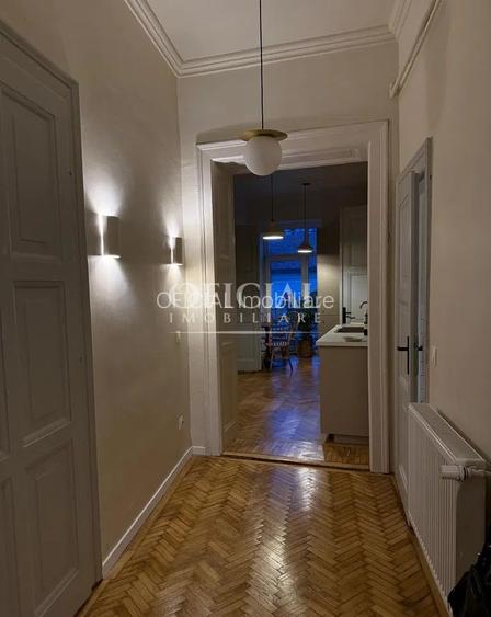 Apartament 3 Camere | 87 Mp | Balcon | 2 Bai | Horea Semicentral - 9