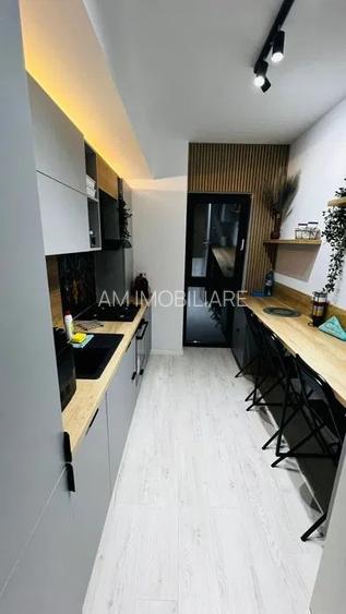 AP. 2 CAMERE COTROCENI, BLOC NOU, CENTRALA PROPRIE, MOBILAT MODERN - 8