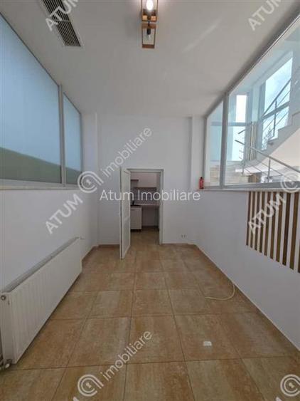 Cladire multifuntionala si terasa pentru evenimente corporate in Sibiu - 28