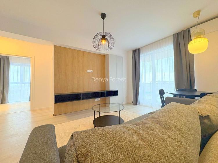 De vanzare apartament in zona de Nord - Comision 0% - 3