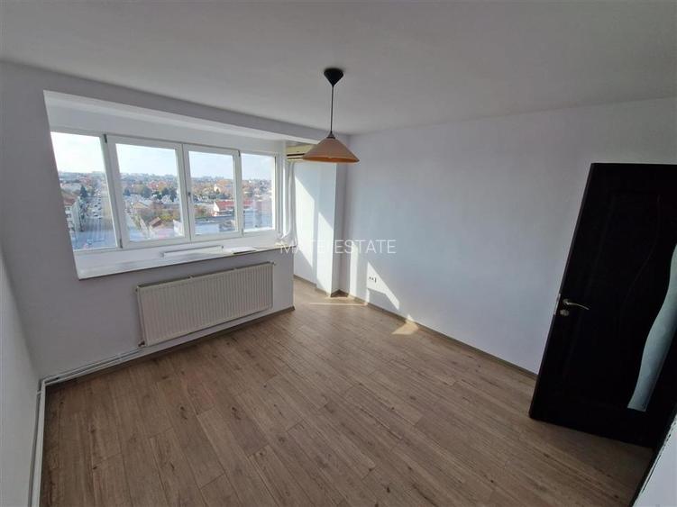 Matei Estate vinde ap 3 camere L.Reabreanu - 5