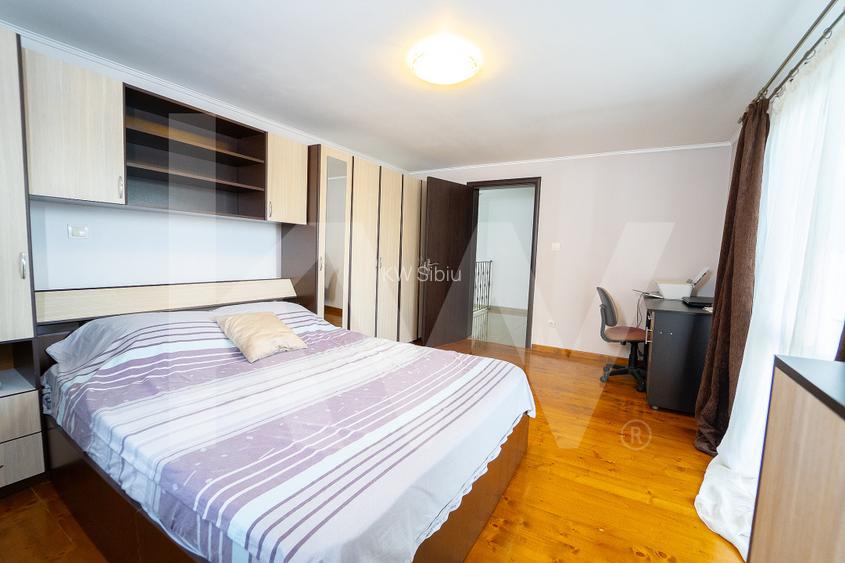 Casă individuală gata de mutat - Oportunitate in Cristian - 22